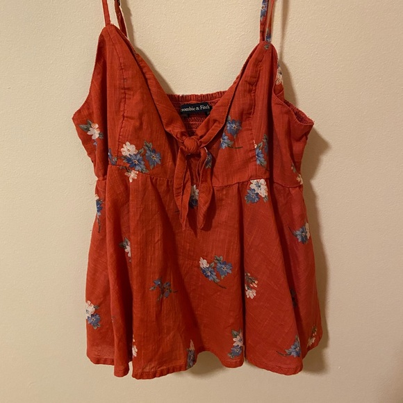 Abercrombie & Fitch Tops - Abercrombie & Fitch Blouse